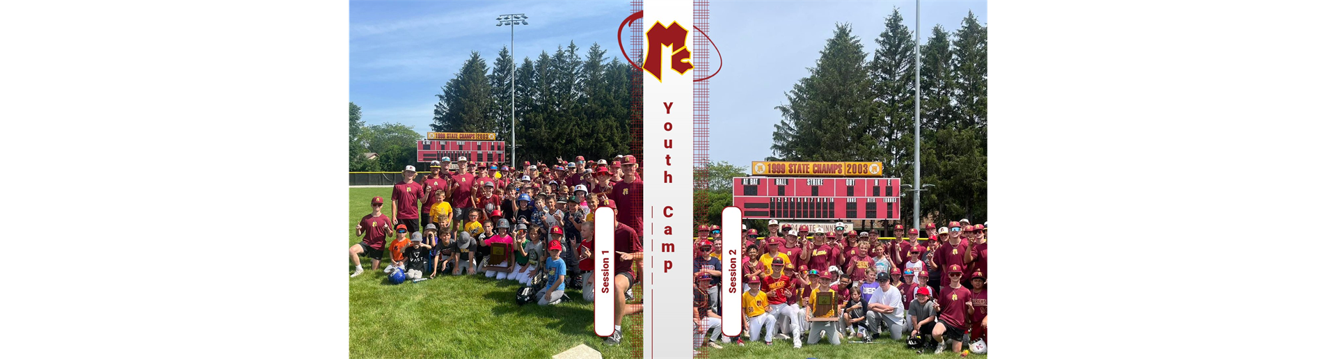 2024 Youth Camp is a HUGE success